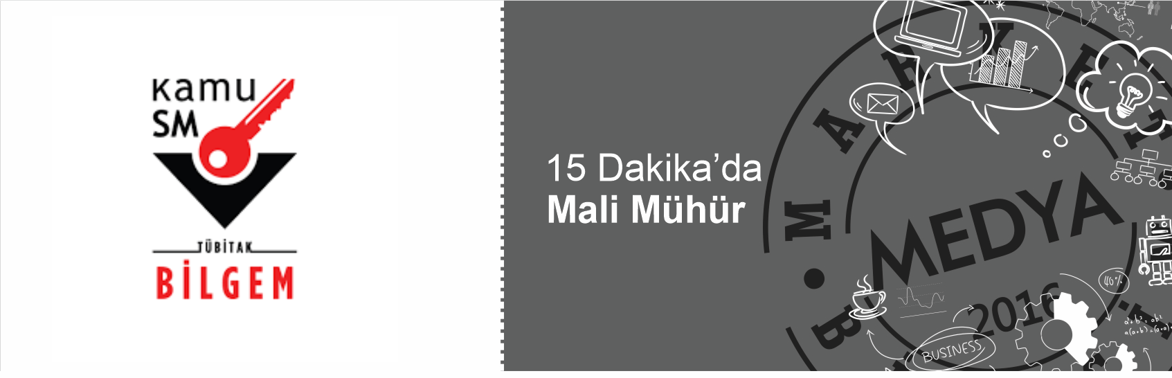 15 Dakikada Mali Mühür